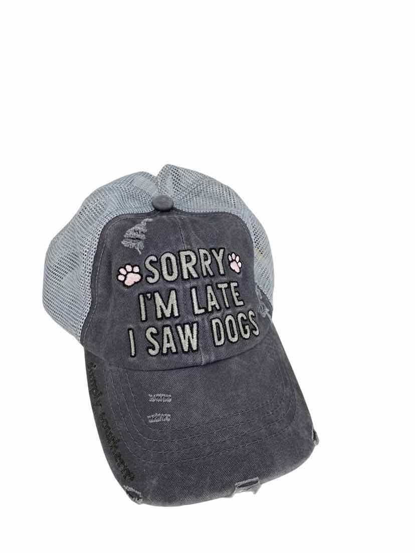 Simply Southern Ladies Hat