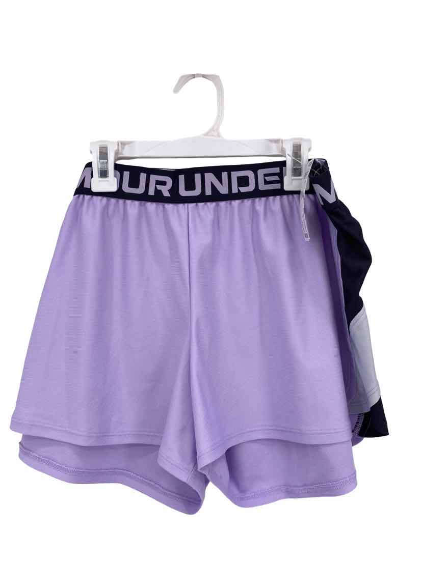 Under Armour Ladies Size XL Shorts
