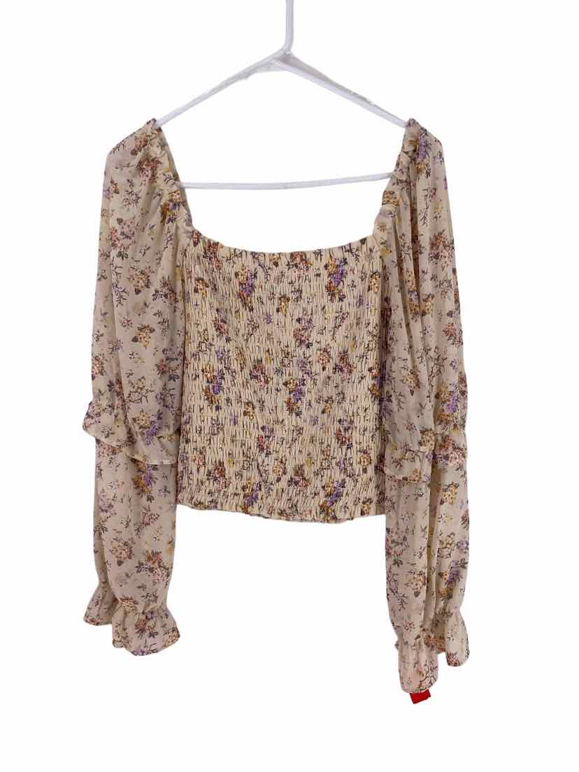 Wild Fable Ladies Size XL NEW Shirt