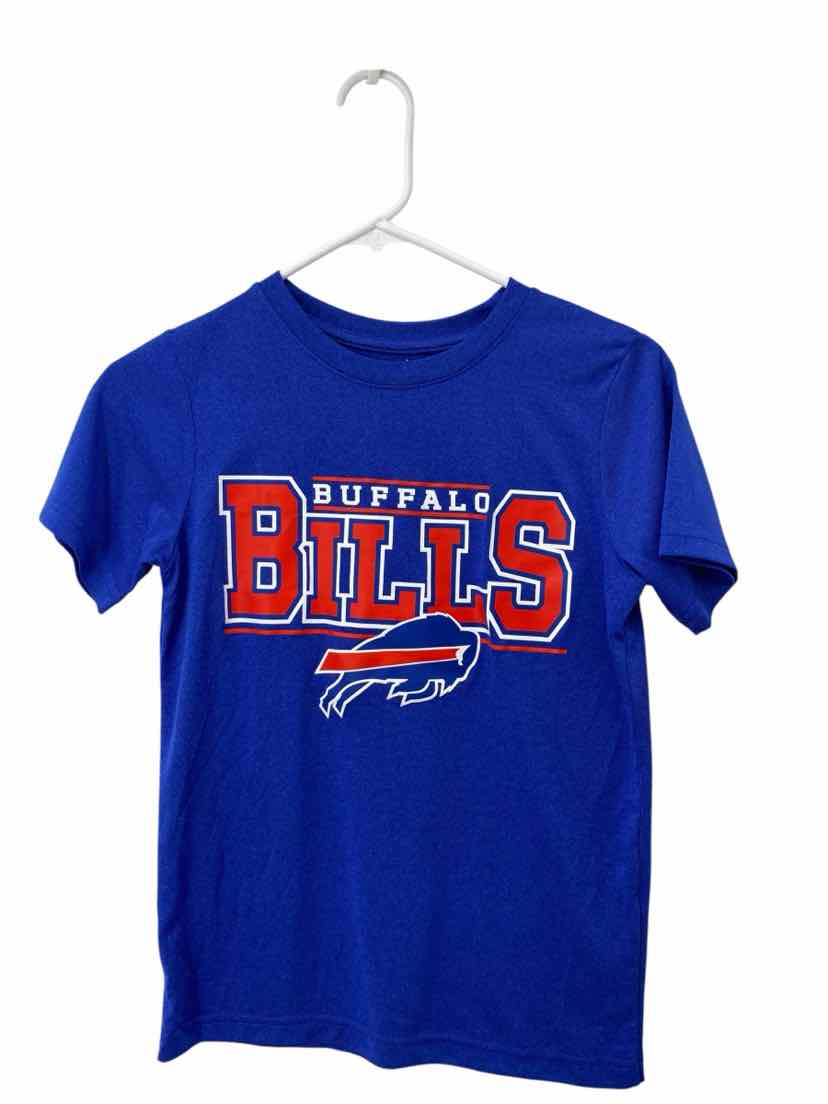 Nfl Kids Size 8 Shirt