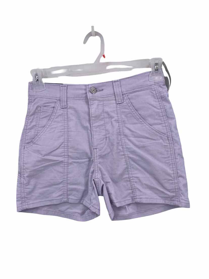 Levi Strauss & Co Ladies Size 24 NEW Shorts