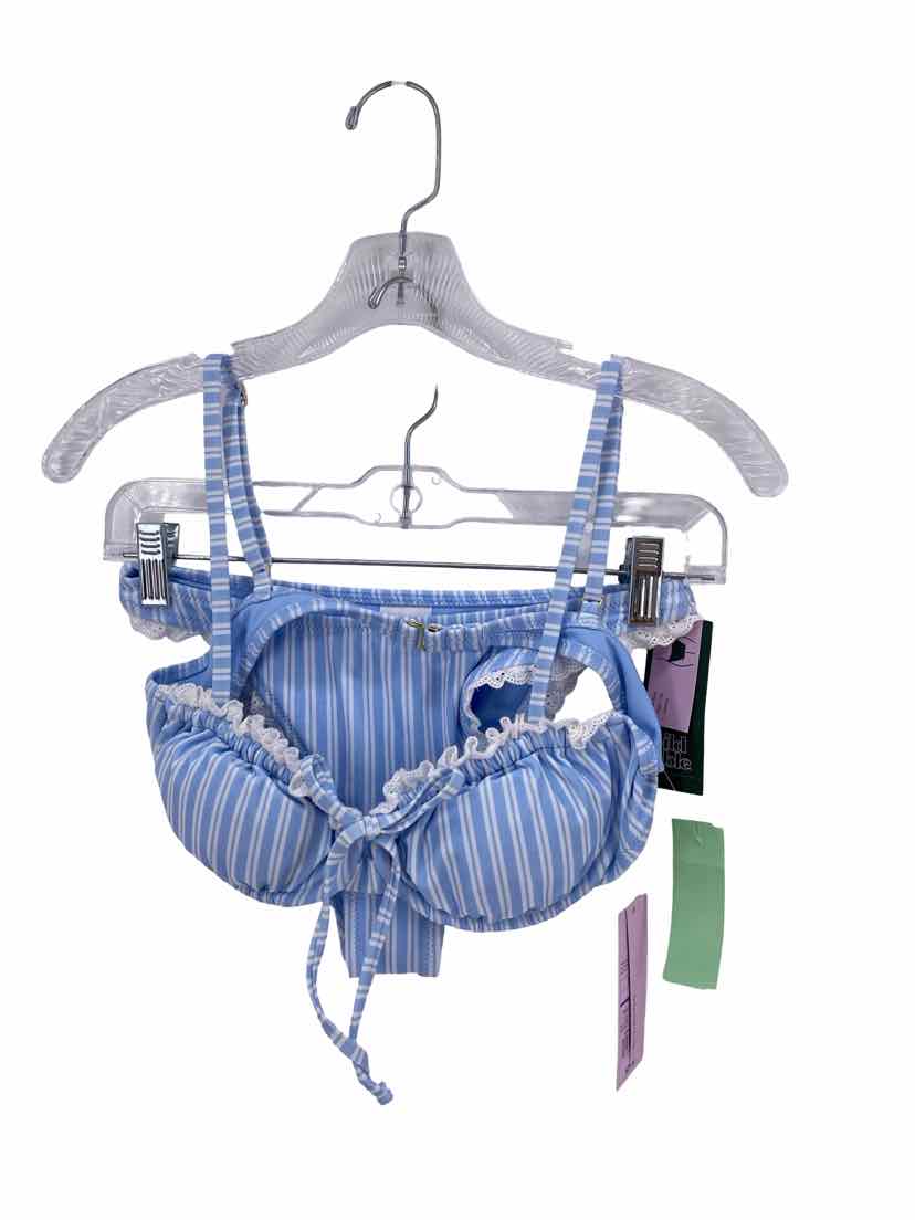 Wild Fable Ladies Size XS/S NEW 2 pc Bathing Suit