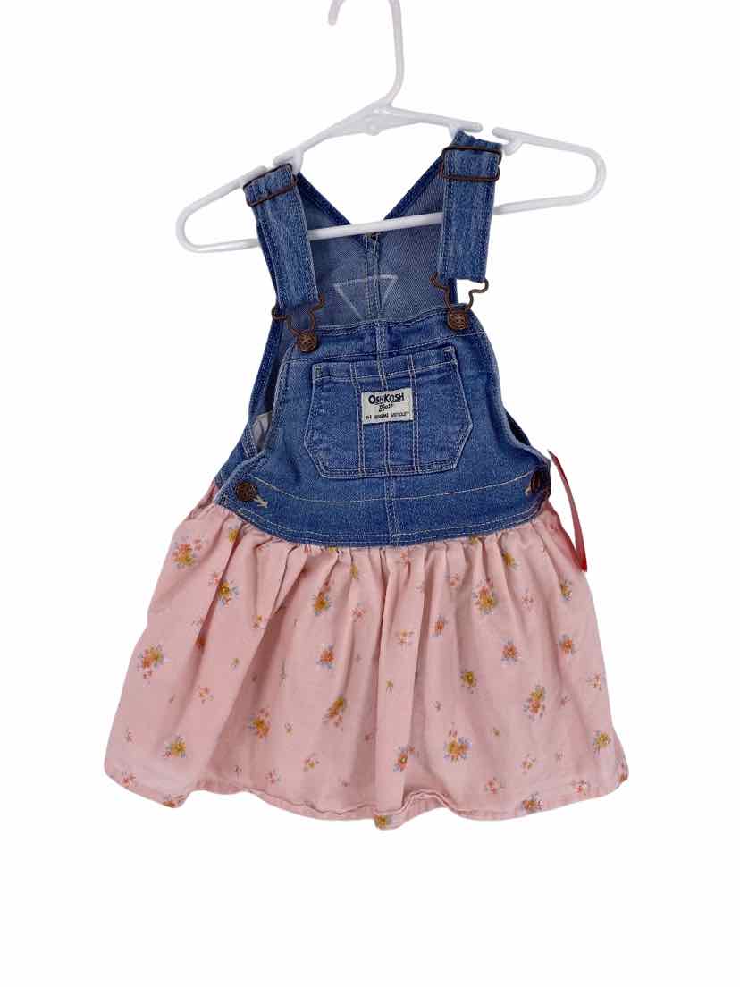 OshKosh Kids Size 18m Dress
