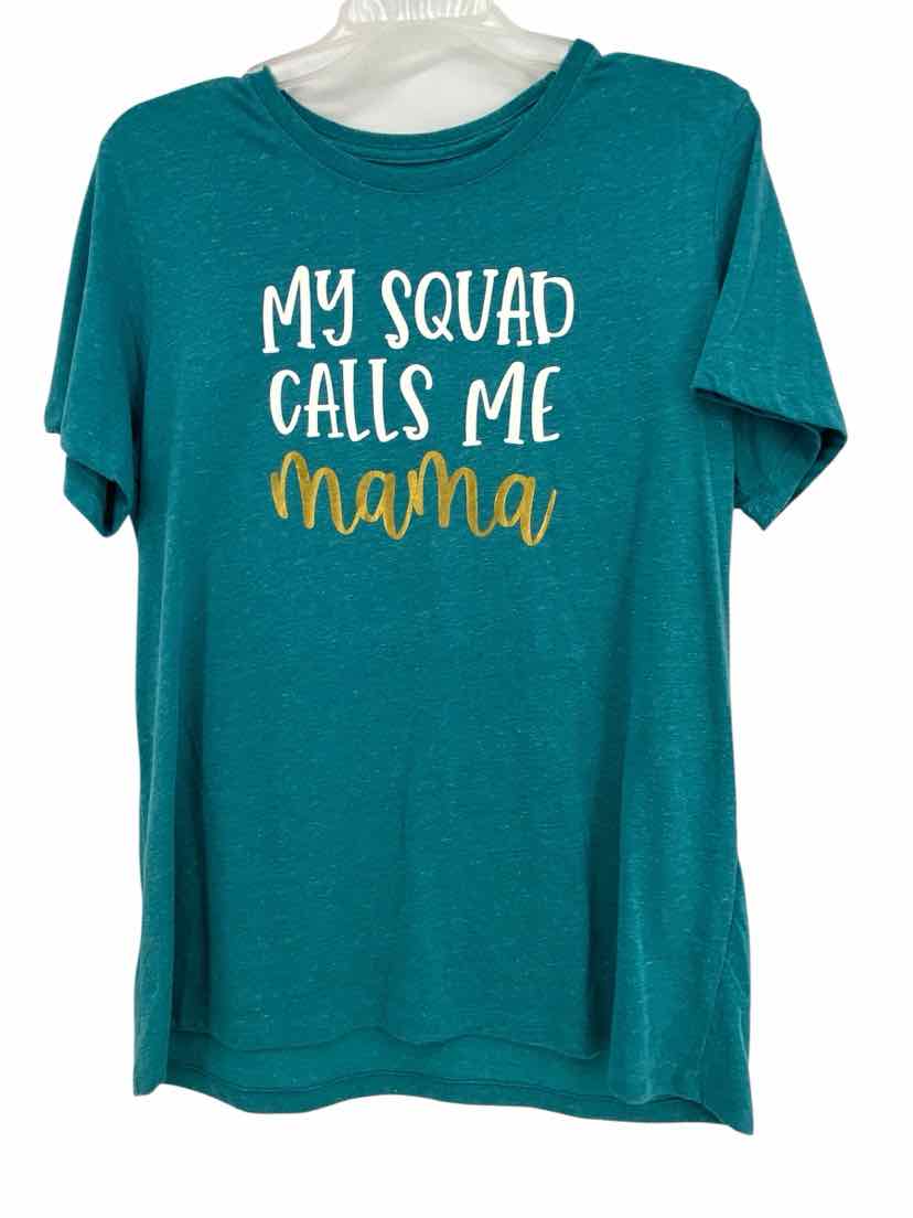 Way to Celebrate Ladies Size L Shirt