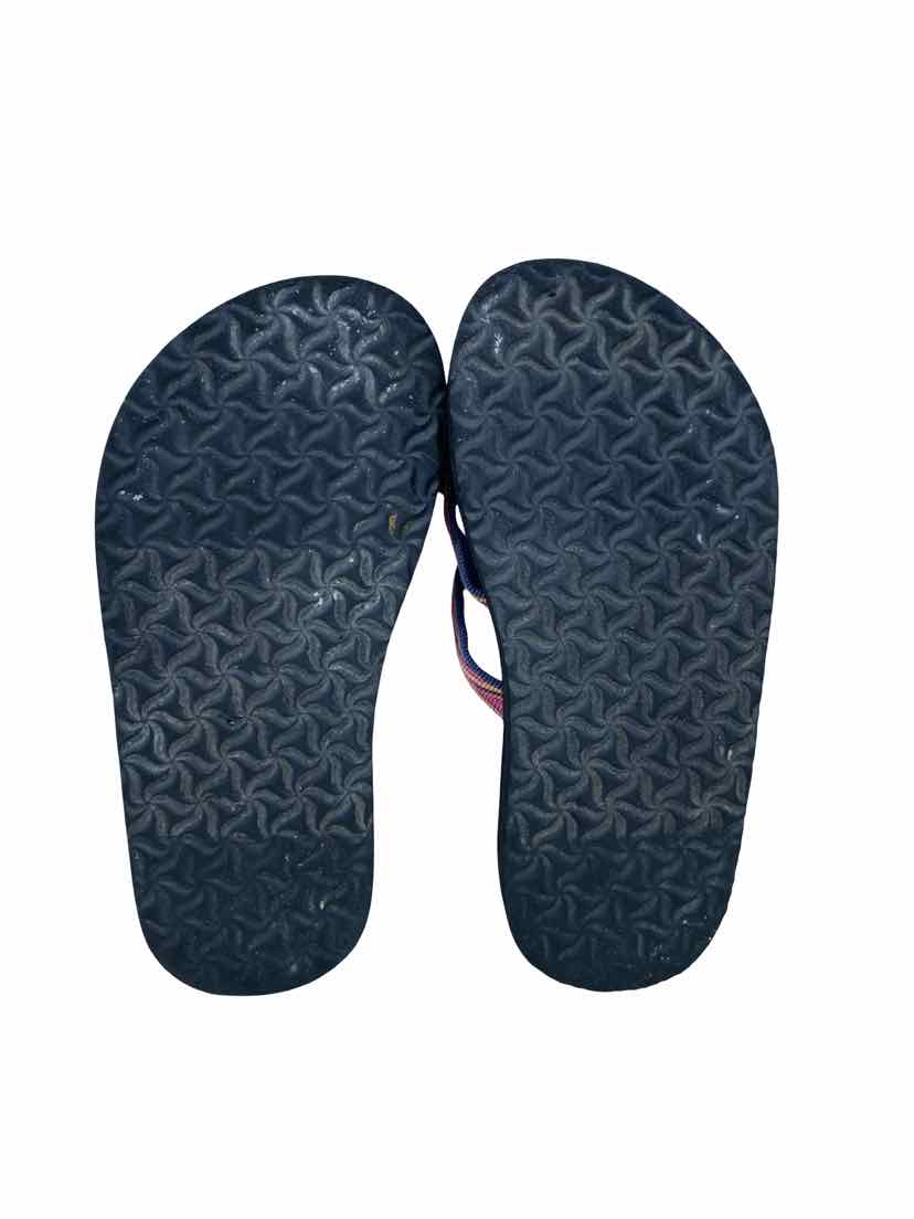 Teva Kids Size 1 Sandals
