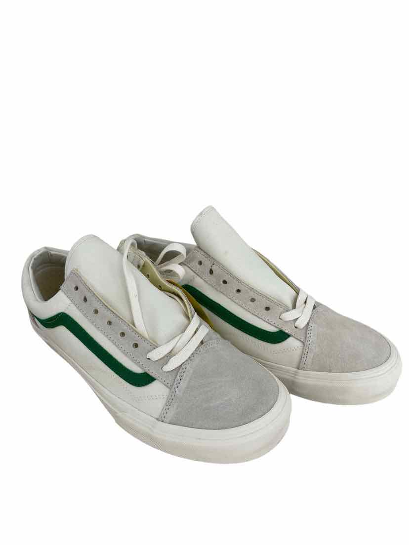 Vans Men's Size 10 NEW Shoes