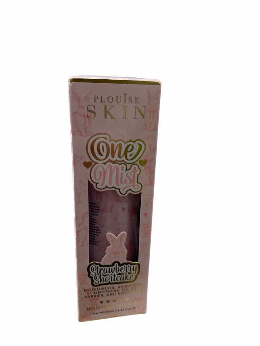 Plouise Pink One NEW Mist