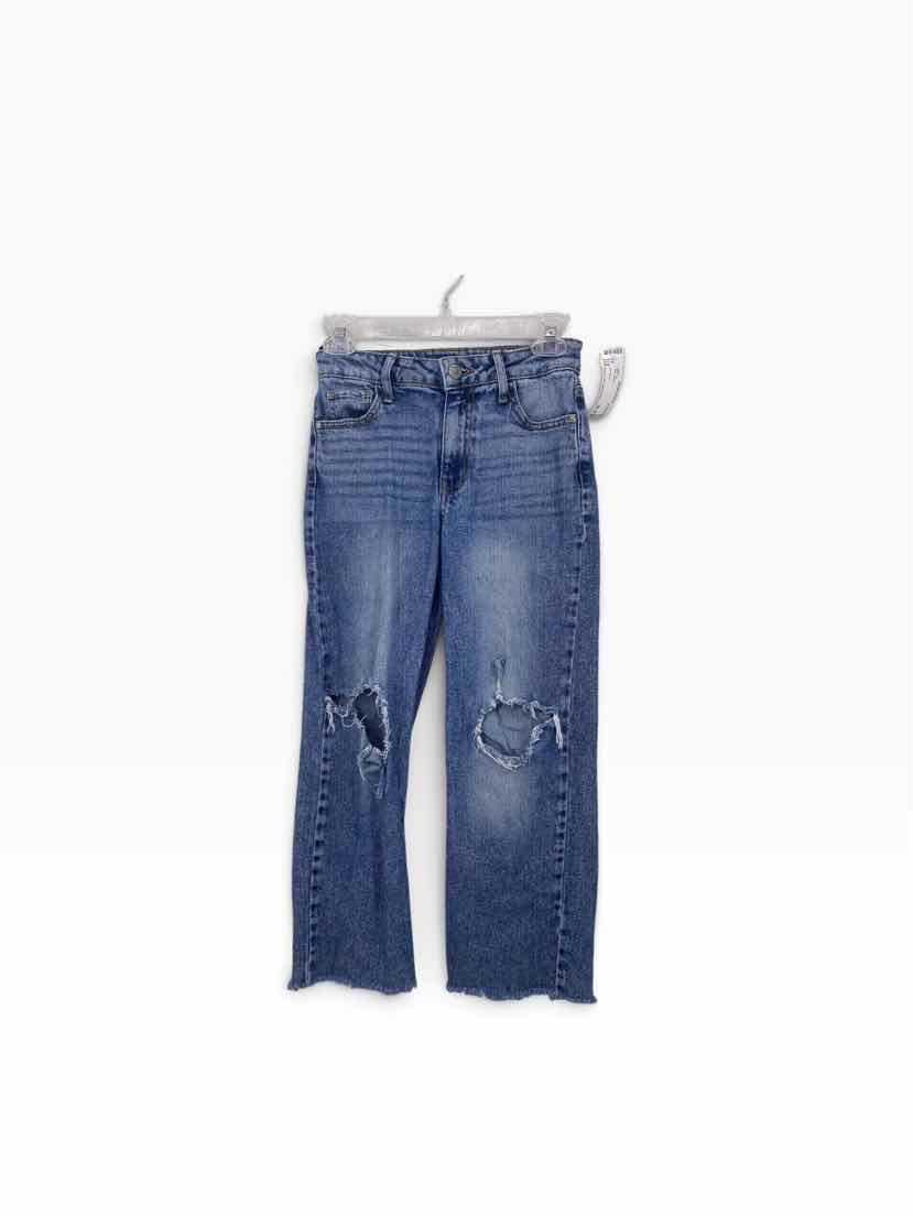 Art Class Kids Size 10 Jeans