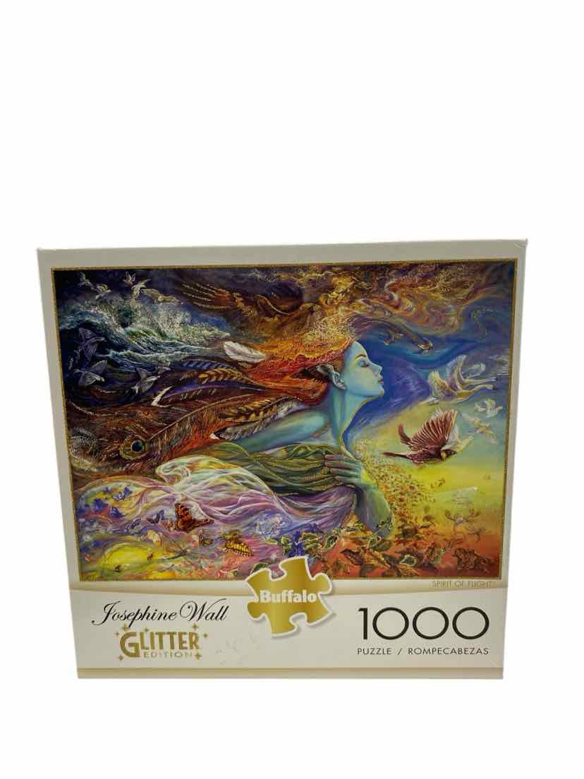 Josephine Wall 1000 PC Puzzle