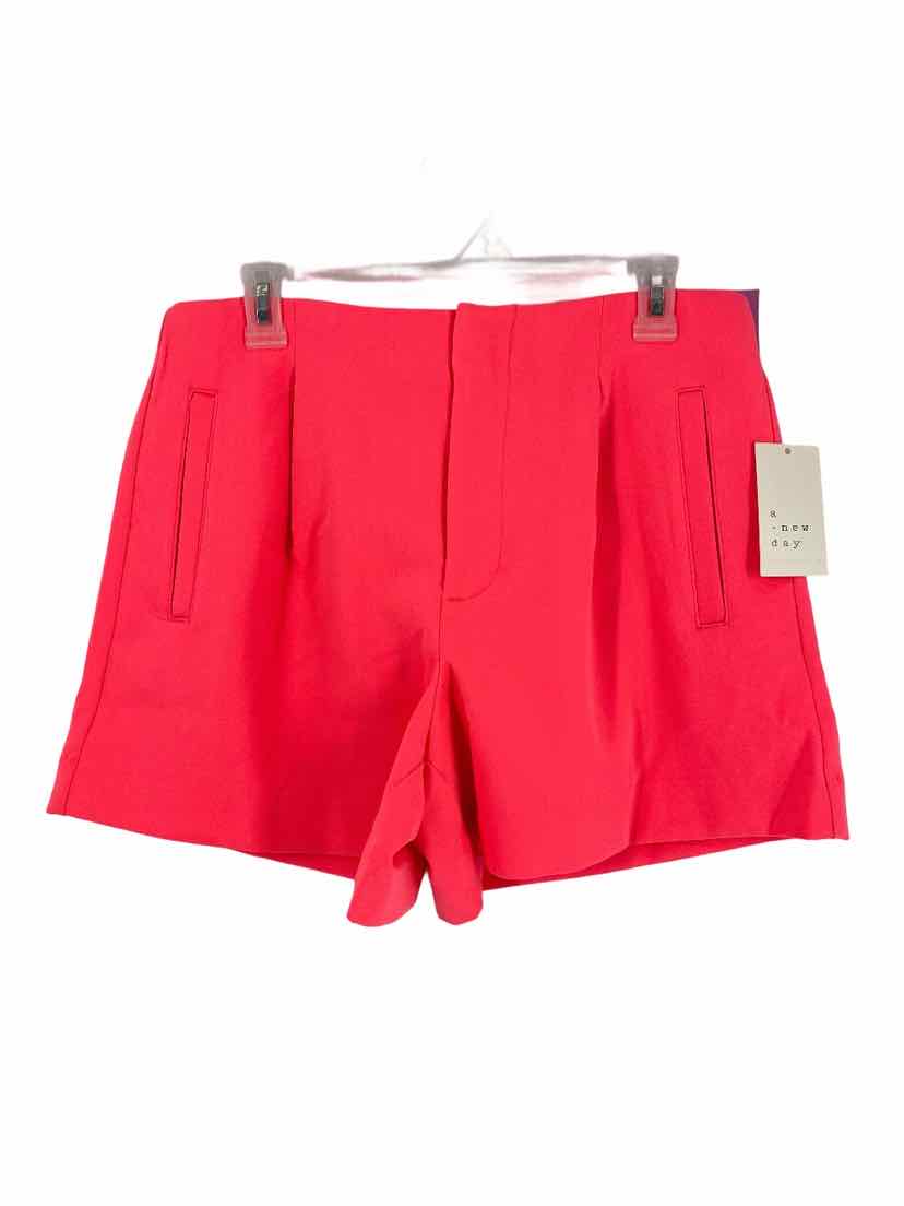 A New Day Ladies Size 10 NEW Shorts