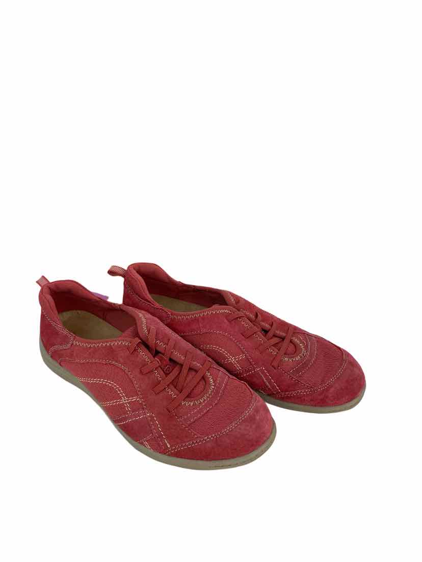 Earth Ladies Size 8 Shoes