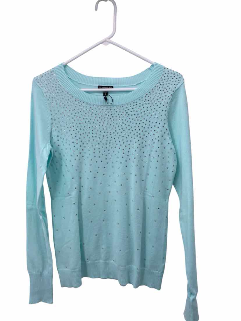 Express Ladies Size M NEW Sweater