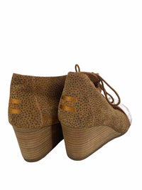 Toms Ladies Size 9 Shoes