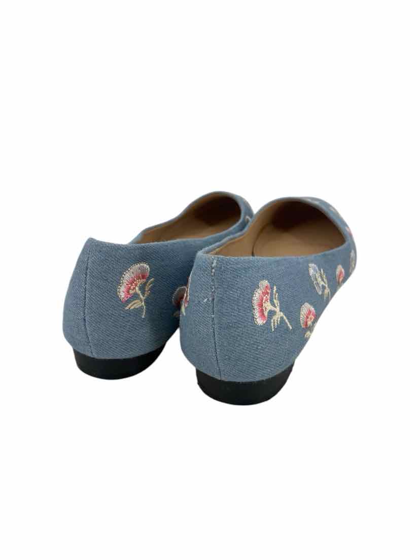 Serengetti Ladies Size 41/10-10.5 Shoes