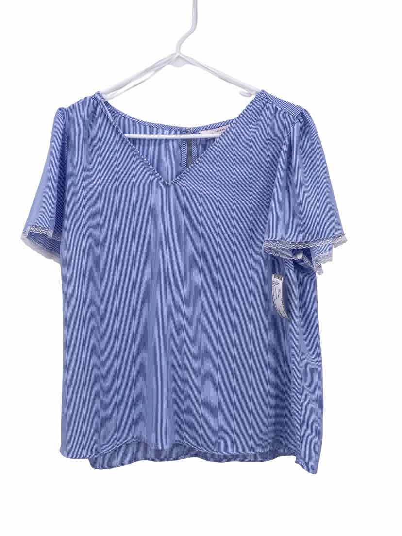 Lauren Conrad Ladies Size L Shirt
