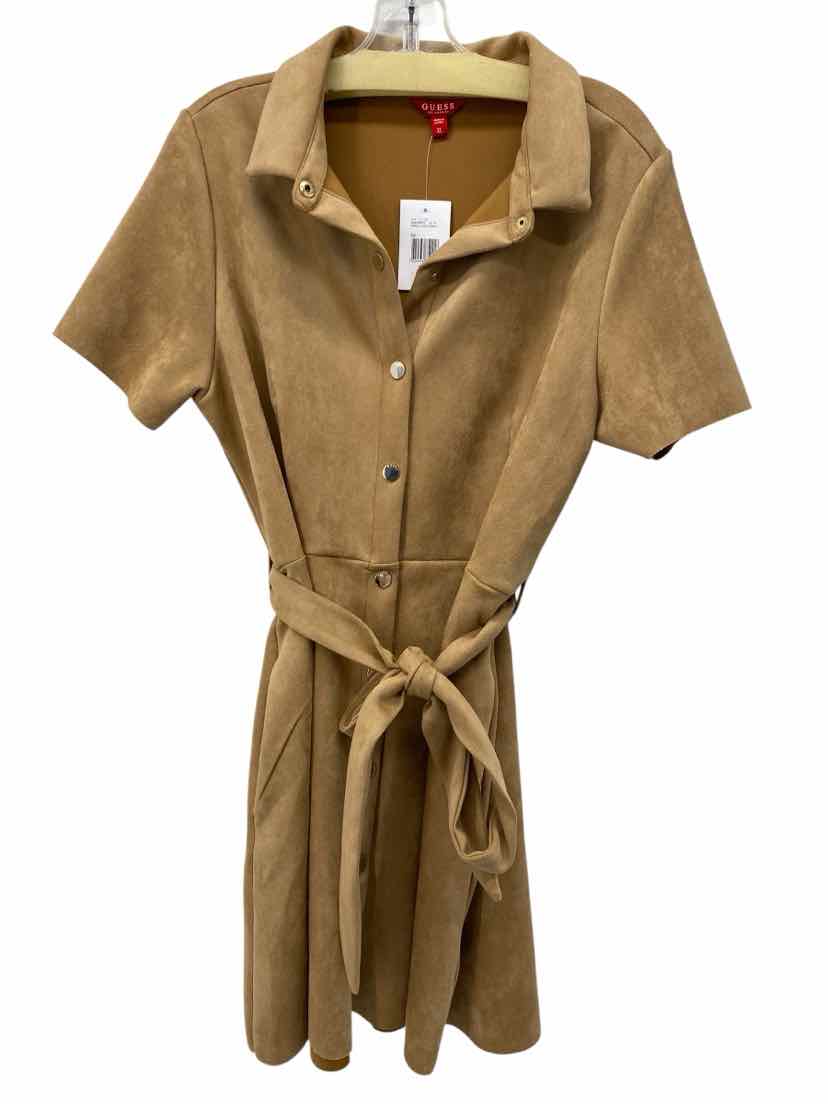 Guess Ladies Size XL NEW Dress