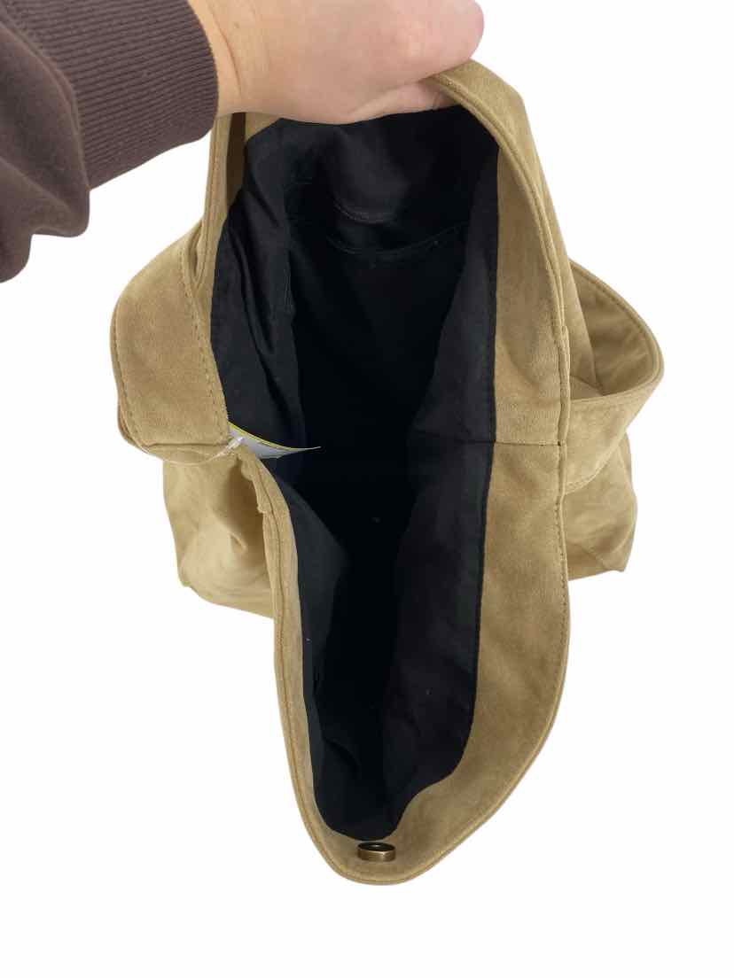 No Brand Ladies Tote