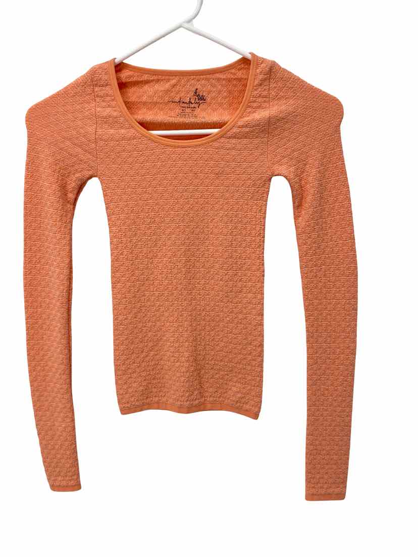 Free People Ladies Size XS/S Shirt