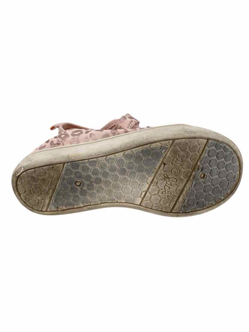 Cat & Jack Kids Size 12 Shoes
