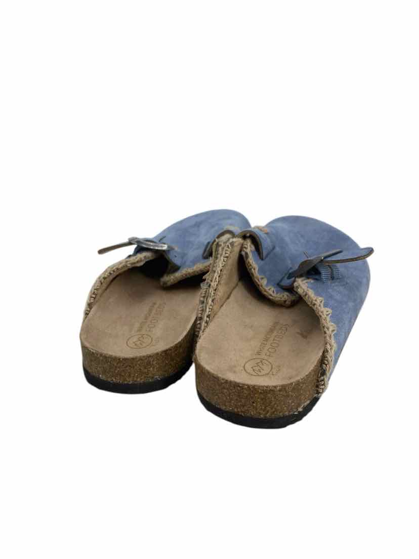 White Mountain Kids Size 13 Shoes