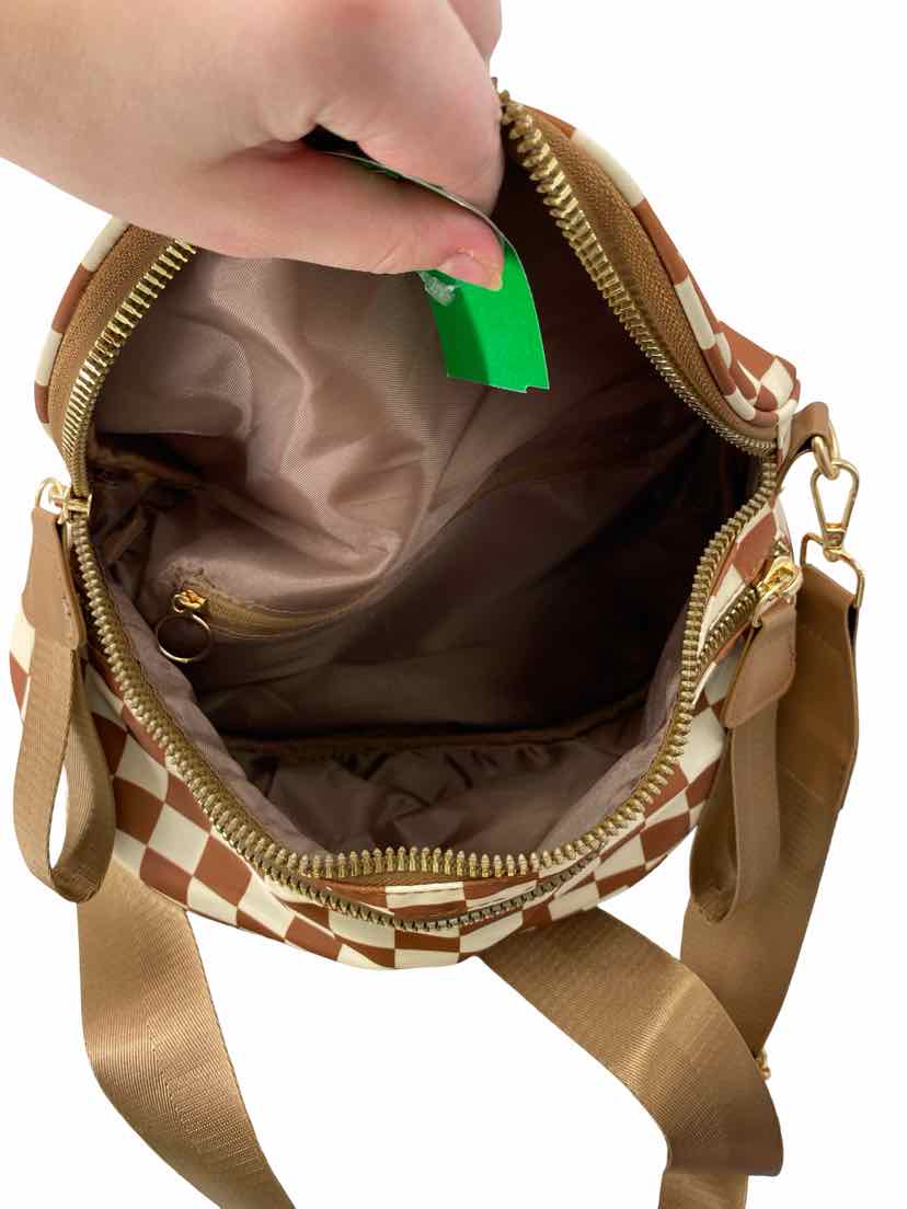 Emmafy Ladies NEW Belt Bag