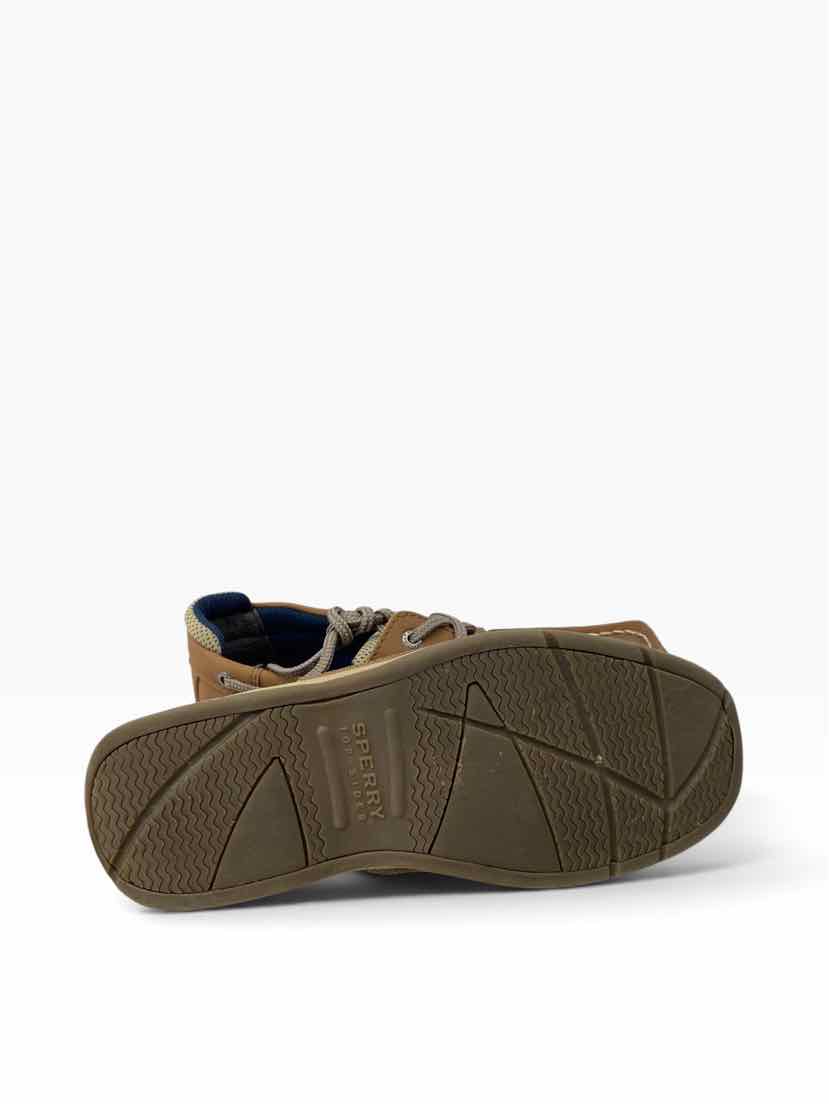 Sperry Kids Size 5 Shoes