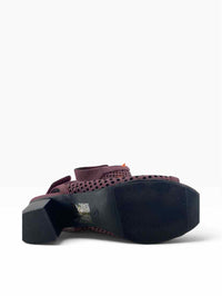 J Adams Ladies Size 8.5 Shoes