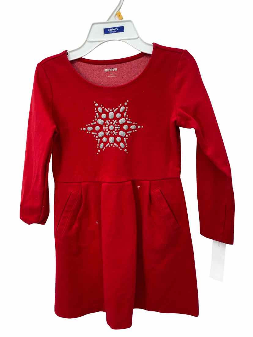 Gymboree Kids Size 7-8 Dress
