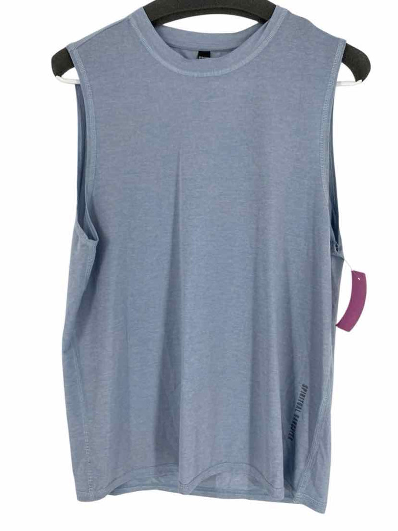 Men's Spiritual Gangster Size S Shirt
