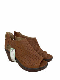 Soul Naturalizer Ladies Size 7.5 Shoes