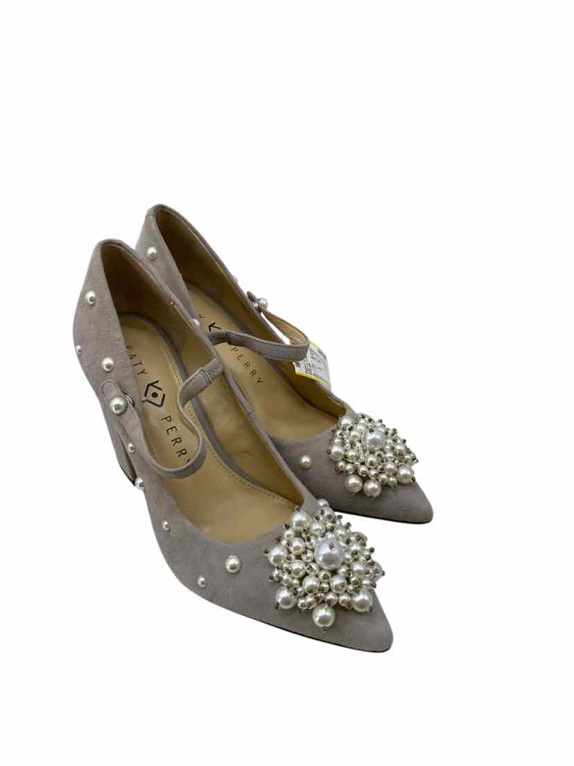 Katy Perry Ladies Size 7.5 Shoes