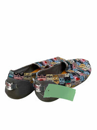 Bobs Ladies Size 9.5 Shoes