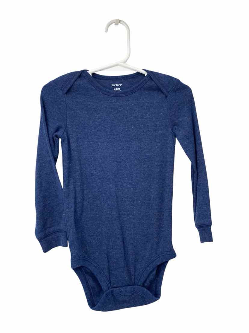 Carter's Kids Size 24m Onesie