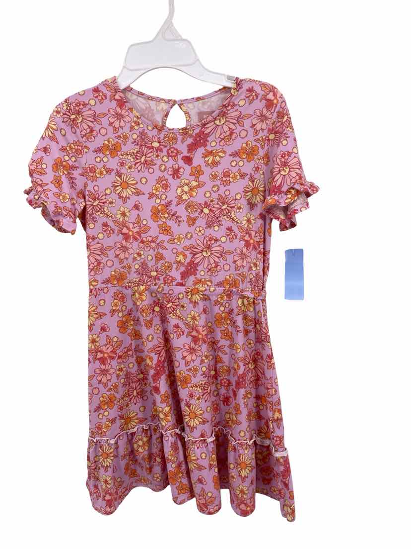 BCBG Girls Kids Size 7/8 Dress