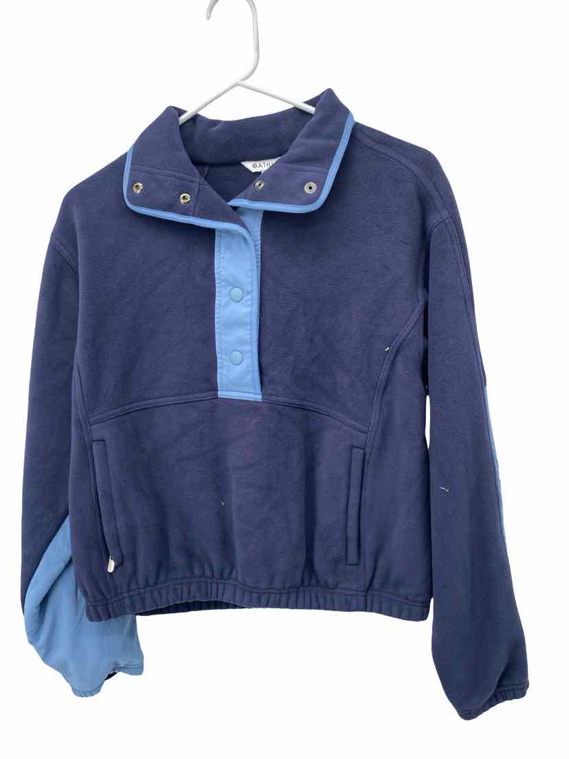 Athleta Ladies Size XXS Pullover