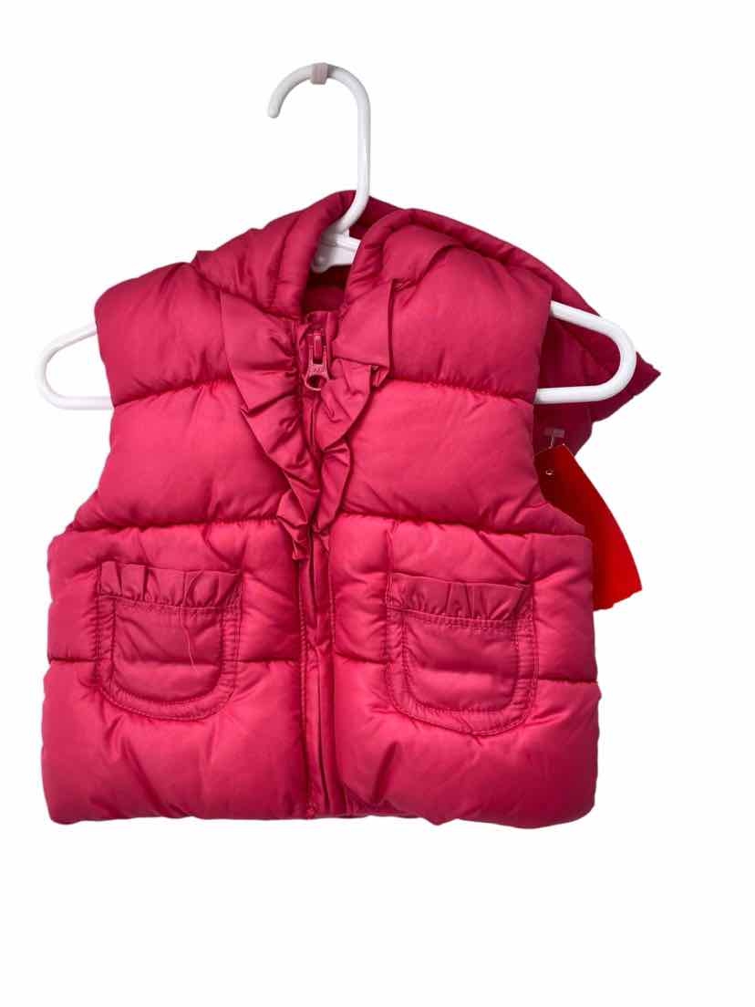 Old Navy Kids Size 3-6m Vest