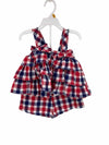 Goodlad Kids Size 4/4T NEW 2 pc