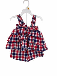 Goodlad Kids Size 4/4T NEW 2 pc