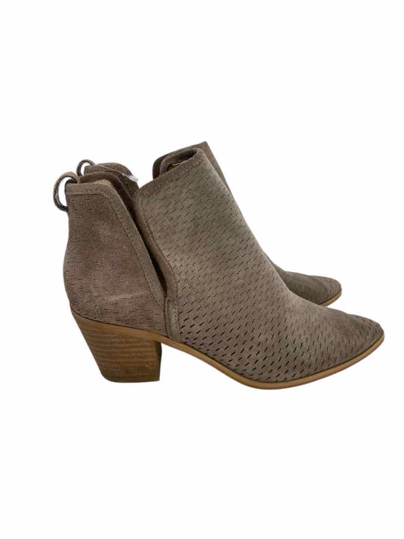 Lucky Brand Ladies Size 8 Boots