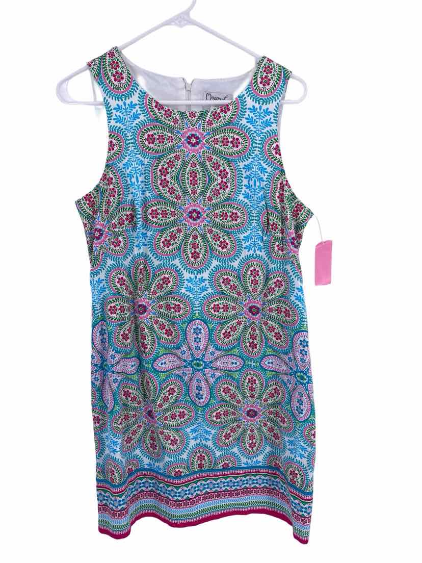 Maggy L Ladies Size 12 Dress
