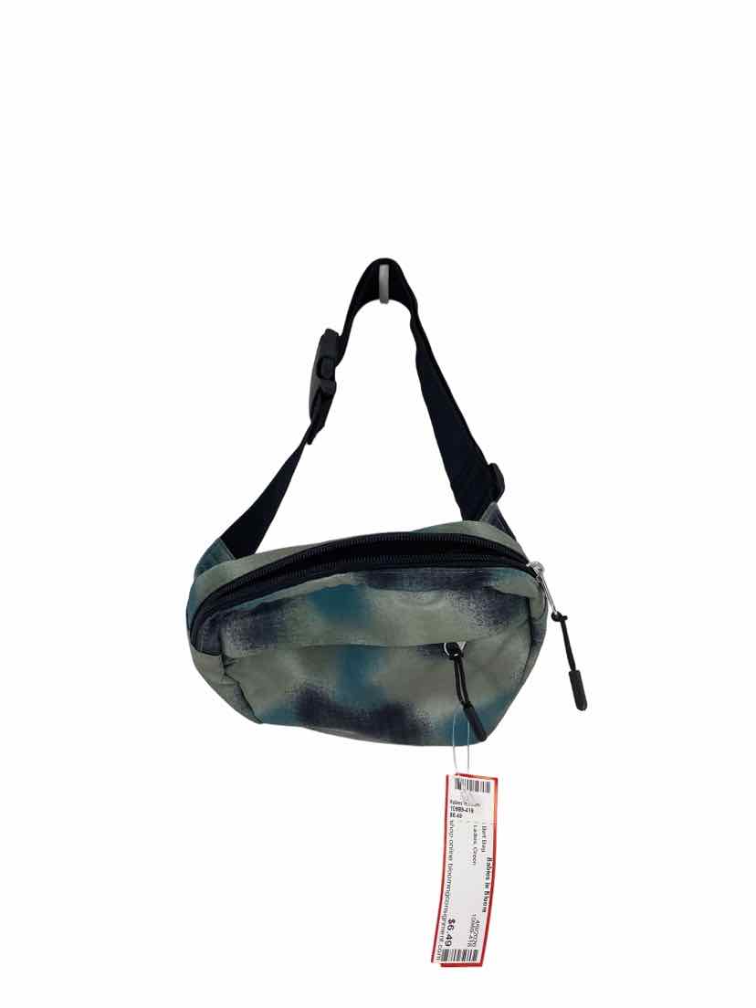 Ladies Belt Bag