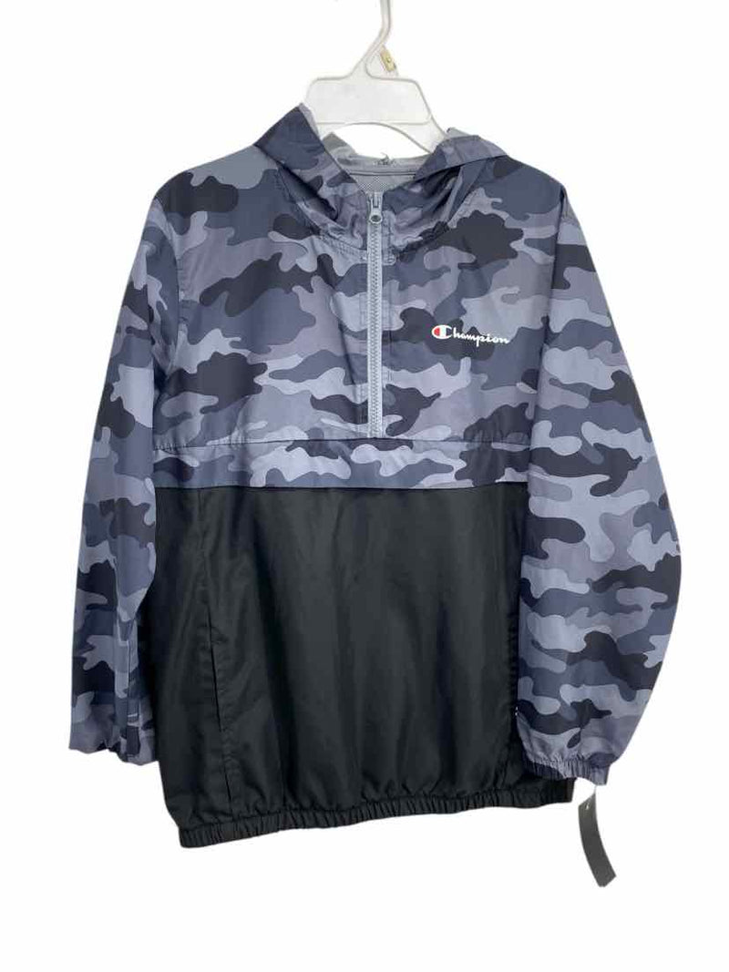 Champion Kids Size M Pullover