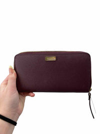 Kate Spade Ladies 9/10 Wallet