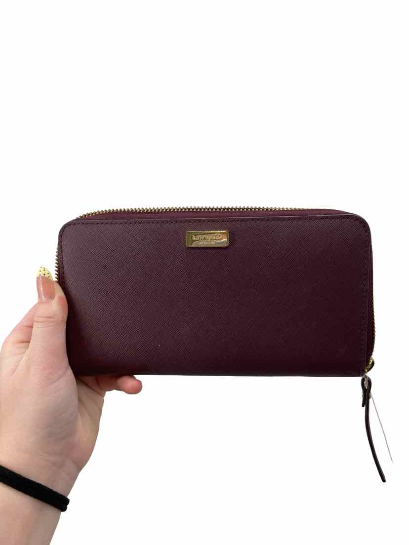Kate Spade Ladies 9/10 Wallet