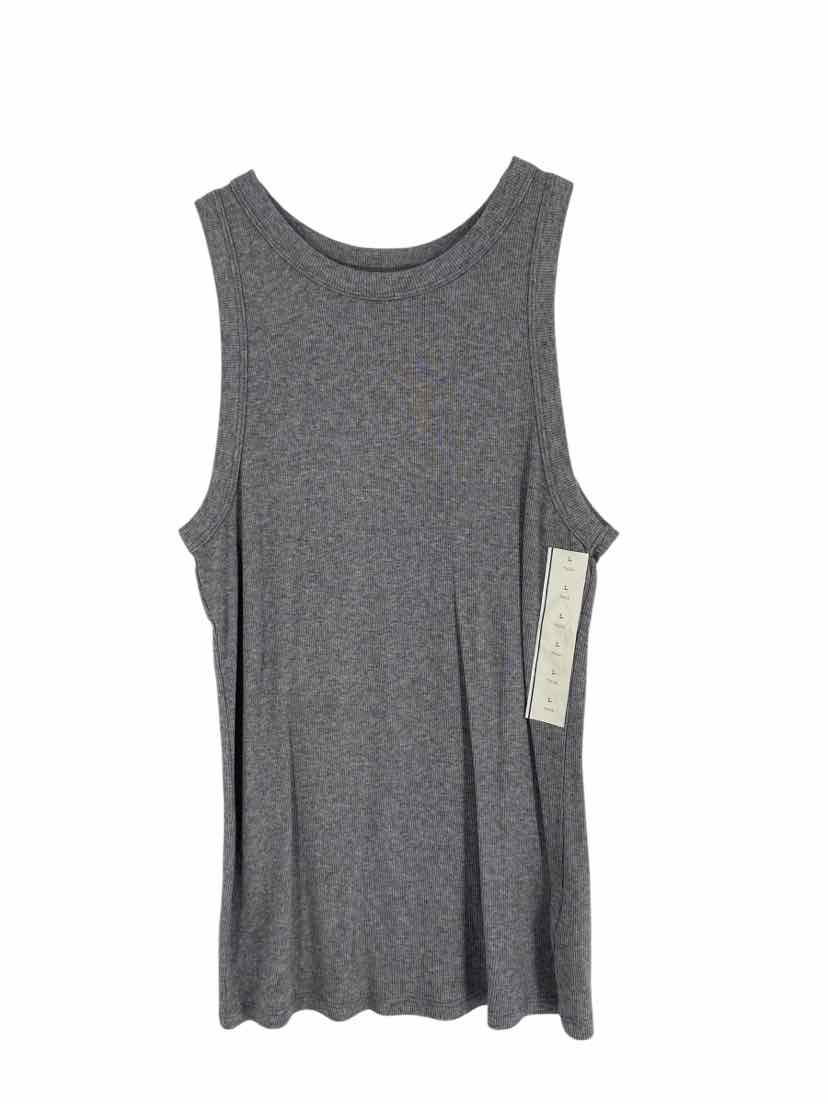 A New Day Ladies Size L NEW Shirt