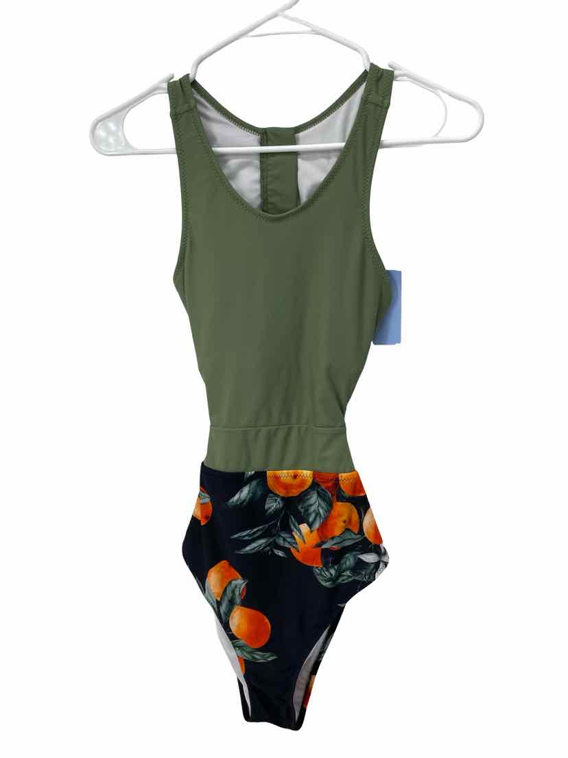 Cupshe Ladies Size S Bathing Suit