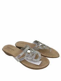 london fog Ladies Size 9 Like New Sandals