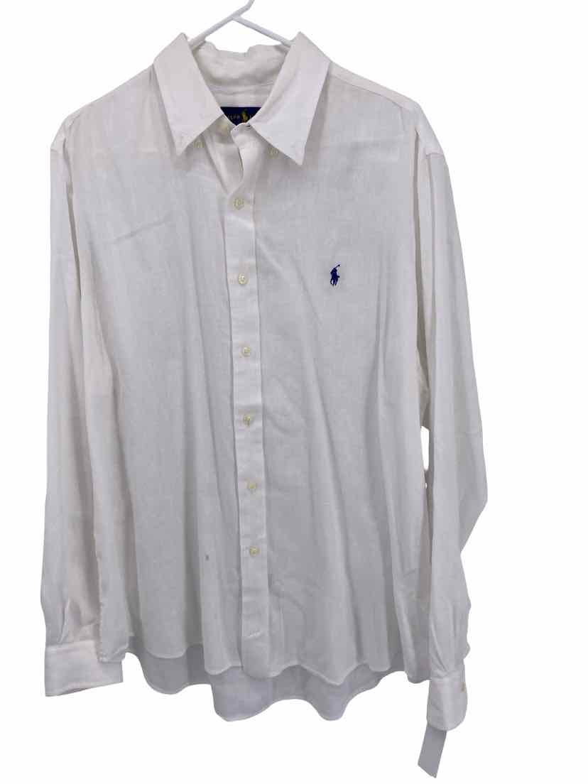 Ralph Lauren Men's Size XL Shirt