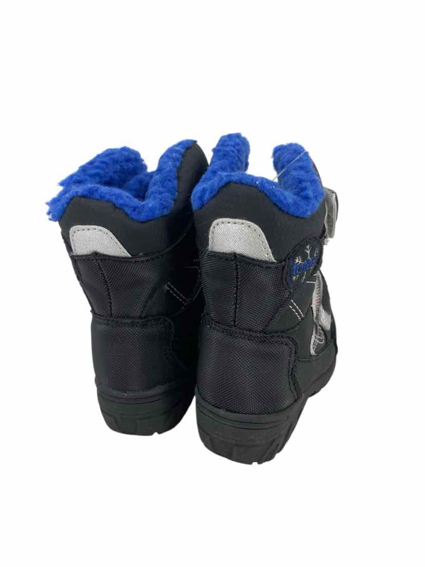 Totes Kids Size 5 Boots