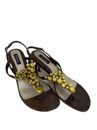 White House Black Market Ladies Size 9.5 Shoes